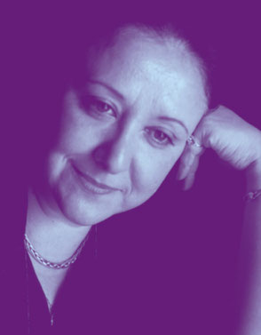 Christine Bergerac