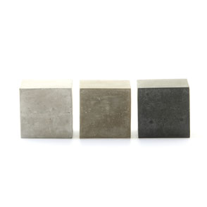 Concrete Cubes, monochrome August PASiNGA still-life photo challenge 