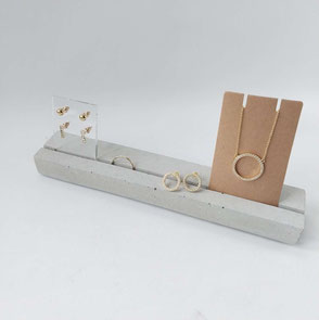 Mixed Jewellery Display Stand by PASiNGA