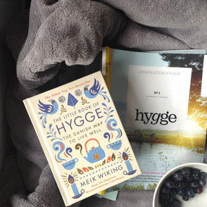 Minimalism And Hygge, Hell Yes!