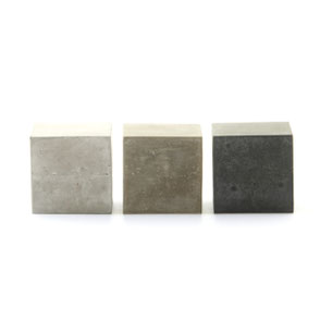 Concrete Cubes, monochrome August PASiNGA still-life photo challenge