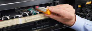 FLuke FIberlert 3