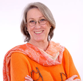 Charlotte Köhler-Lohmann, 8. Grad Reiki