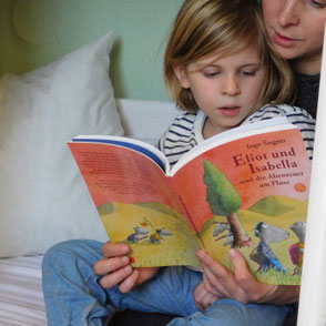 Geschwisterkinder, Bindung, Familienbegleitung