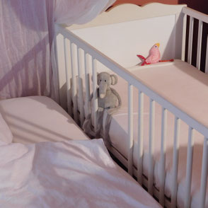 Baby beruhigen, Baby schläft nicht, Babys Schlaf, Mein Baby schläft nicht