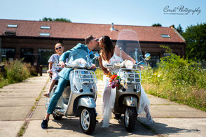 trouwen in Alkmaar, huwelijksfotograaf Heerhugowaard