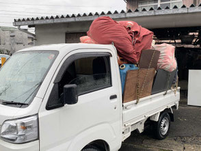 不用品回収 その２