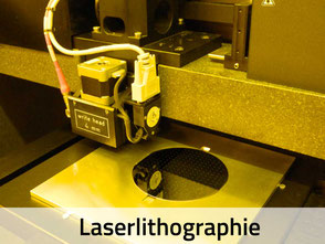 Laserlithografie