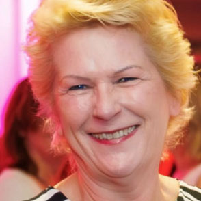 Foto Cornelia Kuberski, Kassenwartin