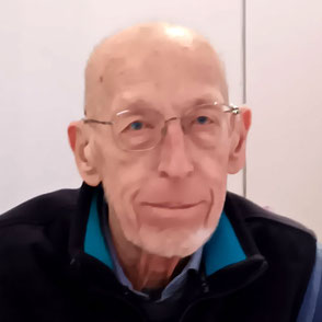 Foto Peter Hölting, Beisitzer