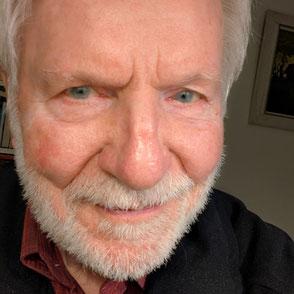 Foto Gerd Adebahr 2. Vorsitzender
