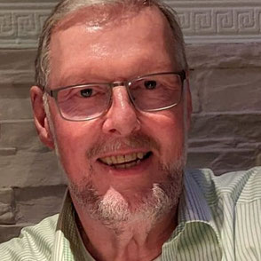 Foto Wolfgang Suer, Beisitzer