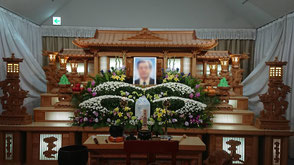 沖縄の葬儀会社知名葬儀社