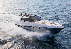 Motorboote Erwin Hinterleitner