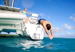 Yachtcharter in Kroatien