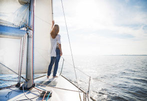 Skippertraining