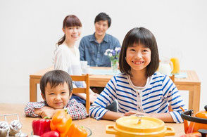 お部屋の模様替え