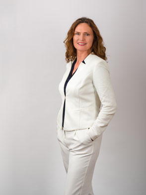 Portrait, Anja Gerber-Oehlmann, GO Ahead Consulting, Krisencoaching, Verhandlungsexpertin