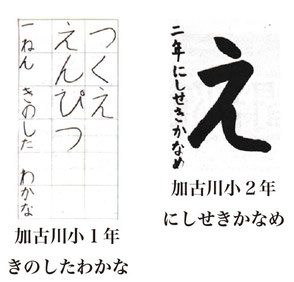 毎日小学生新聞 書写