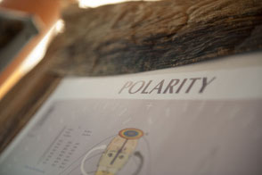 Polarity Therapie bei Regina Gretener, MENSCHSEIN, Wohlen