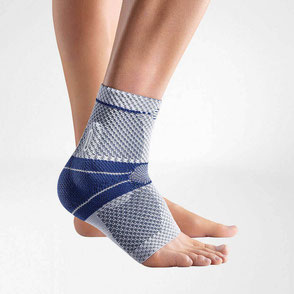 Bandage von Bauerfeind MalleoTrain®