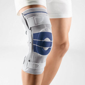 Orthese von Bauerfeind GenuTrain® Pro