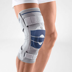 Orthese von Bauerfeind GenuTrain® S