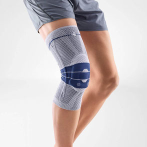 Bandage von Bauerfeind GenuTrain®
