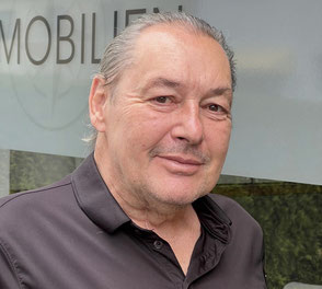 Bernhard Weber