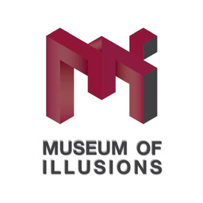 Museum of Illusions Doha Qatar