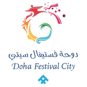 Doha festival City 