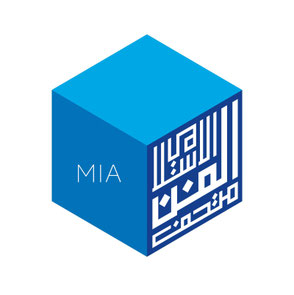 Museum of Islamic Art Doha