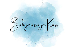 Babymassage Kurs in Baden, Lilian Käser, Massage Praxis Baden