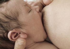 Baby anlegen > der "SchokoBon-Effekt"