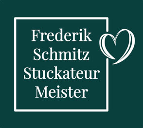 Frederik Schmitz - Stuckateurmeister
