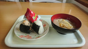 ぐるんぱのおやつ