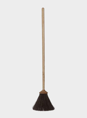 BALAI DE PROCHE JARDIN