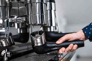 JURA Kaffeemaschinen Service Tirol