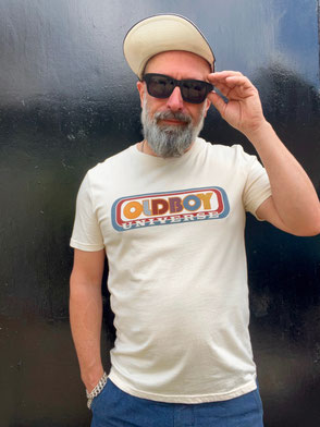 #flatheadidiots #oldboyuniverse #oldboyuniversestudio #oldboyuniverseworldwide #westbam #flakeboy #universe Flakeboy Universe Flake Westbam Candy Marquardt Specki INEXTREMO Flake milan Peschel Charly Hübner Berlin Kreuzberg 100 prozent Baumwolle made berl