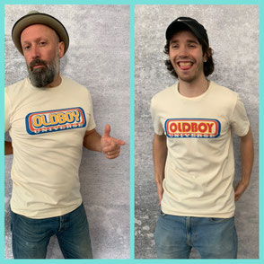 #flatheadidiots #oldboyuniverse #oldboyuniversestudio #oldboyuniverseworldwide #westbam #flakeboy #universe Flakeboy Universe Flake Westbam Candy Marquardt Specki INEXTREMO Flake milan Peschel Charly Hübner Berlin Kreuzberg 100 % Baumwolle made Berlin