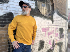 #flatheadidiots #oldboyuniverse #oldboyuniversestudio #oldboyuniverseworldwide #westbam #flakeboy #universe Flakeboy Universe Flake Westbam Candy Marquardt GG Allin G.G. Allin Shirt 100 prozent Baumwolle Berlin Kreuzberg