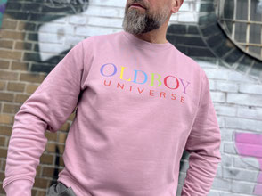 #flatheadidiots #oldboyuniverse #oldboyuniversestudio #oldboyuniverseworldwide #westbam #flakeboy #universe Flakeboy Universe Flake Westbam Candy Marquardt GG Allin G.G. Allin Shirt 100 prozent Baumwolle Berlin Kreuzberg