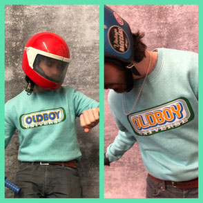 #flatheadidiots #oldboyuniverse #oldboyuniversestudio #oldboyuniverseworldwide #westbam #flakeboy #universe Flakeboy Universe Flake Westbam Candy Marquardt Specki INEXTREMO Flake milan Peschel Charly Hübner Berlin Kreuzberg 100 prozent Baumwolle made berl