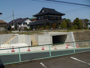 横浜市緑区 ヤマト建設施工事例 十日市場3区画分譲