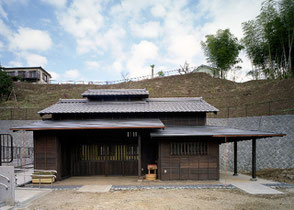 横浜市緑区 ヤマト建設　建設事業実績　里山体験館改築工事