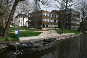 Hillegomse Bollenboot