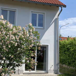 Zweifamilienhaus in Benediktbeuern