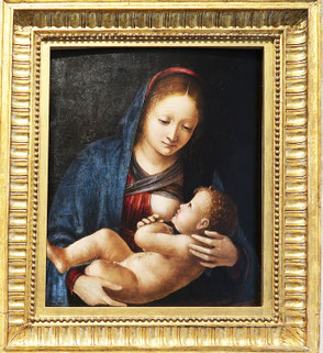 Zenale 1505 - Bergame