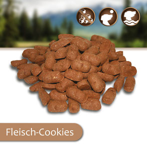 Gesunde Hundesnacks, Dinkel, Hundekekse, Kausnacks, Leckerlis für Hunde, Hundesnacks, Hundeleckerlis, ohne Zucker, getreidefrei