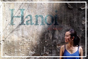City tour Hanoi